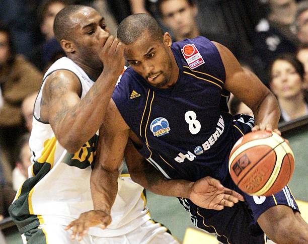 另一位名将 另一位名将